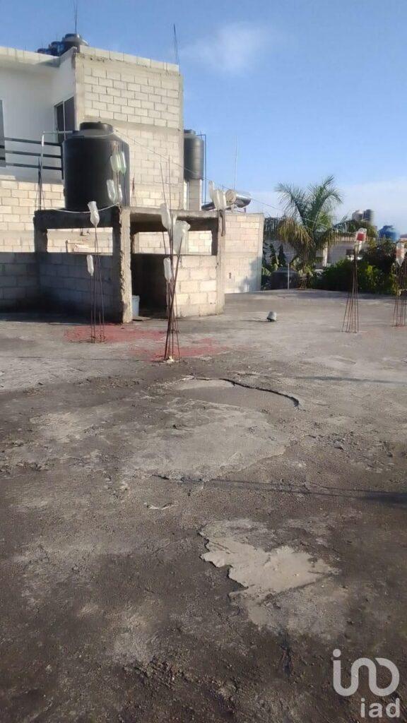 CASA EN VENTA EN ANENECUILCO AYALA, MORELOS