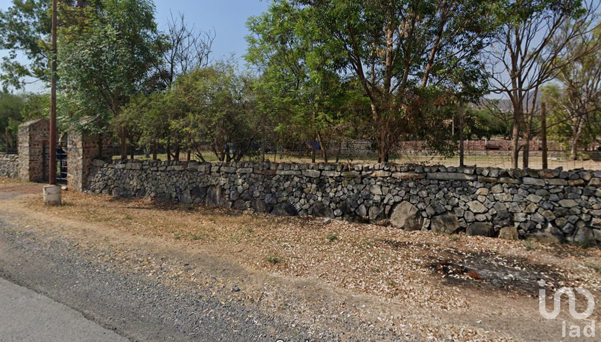 TERRENO EN RENTA EN IXTLAHUACAN DE LOS MEMBRILLOS, JALISCO TERRENO EN RENTA EN IXTLAHUACAN DE LOS MEMBRILLOS, JALISCO