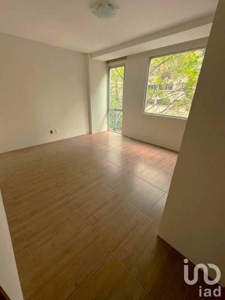 Departamento en Venta en colonia Juárez cerca de la glorieta de la Diana