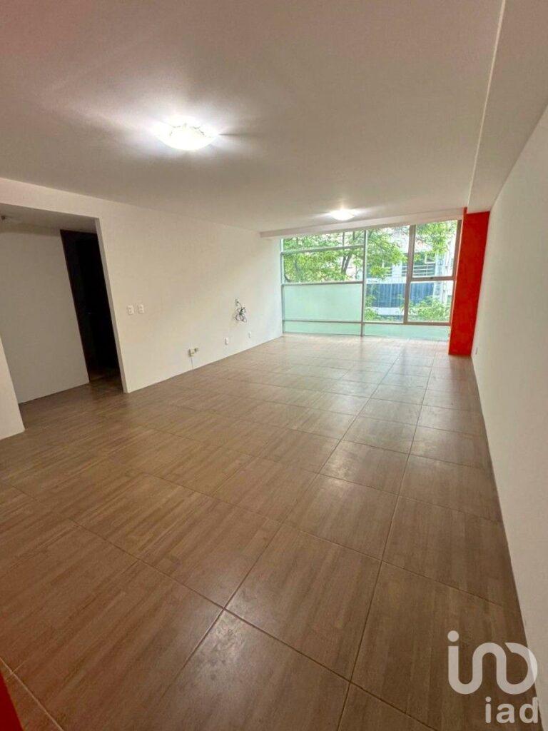 Departamento en Venta en colonia Juárez cerca de la glorieta de la Diana