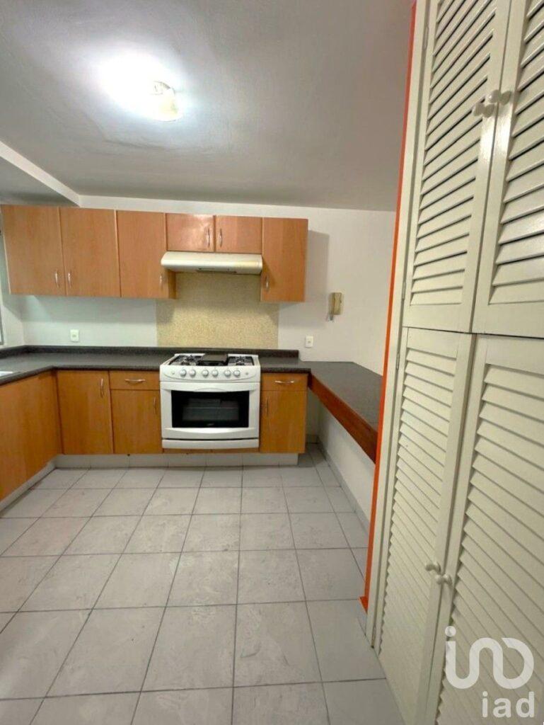 Departamento en Venta en colonia Juárez cerca de la glorieta de la Diana