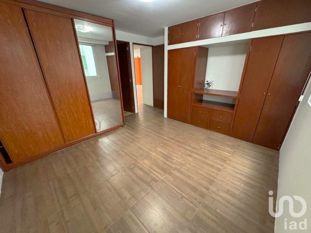 Departamento en Venta en colonia Juárez cerca de la glorieta de la Diana