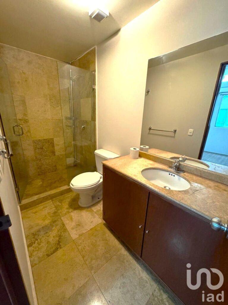 Departamento en Venta en colonia Juárez cerca de la glorieta de la Diana