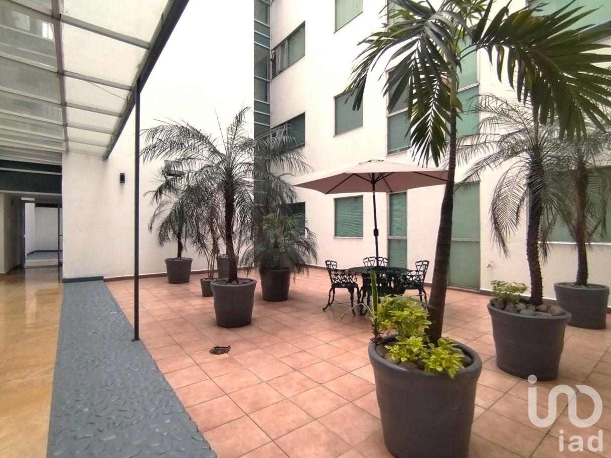 Departamento en Venta en colonia Juárez cerca de la glorieta de la Diana