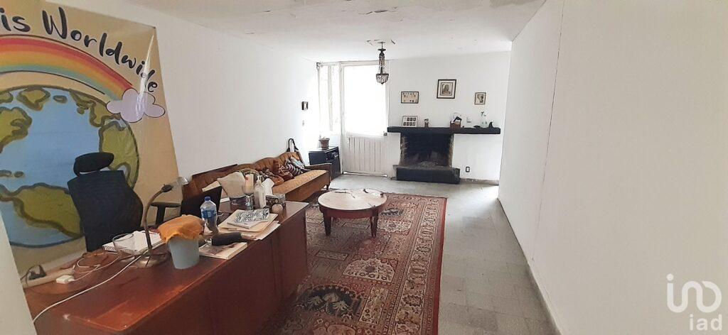 CASA EN VENTA EN TORIELLO GUERRA - TLALPAN, CDMX