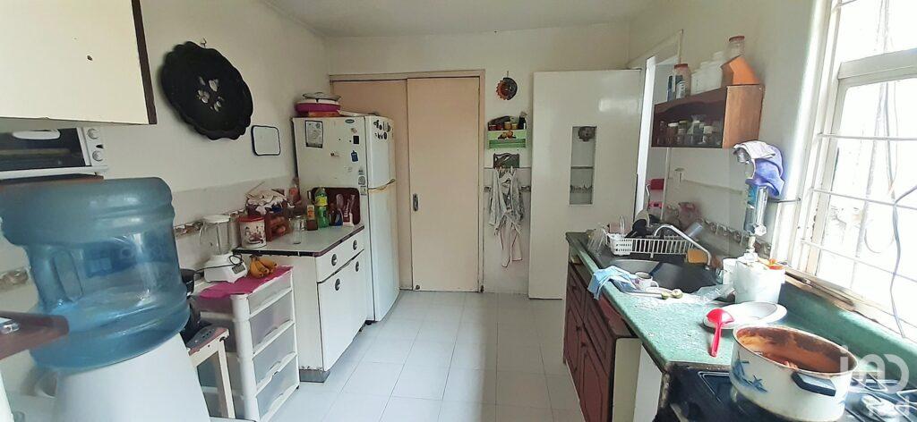 CASA EN VENTA EN TORIELLO GUERRA - TLALPAN, CDMX