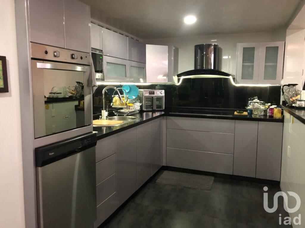 LUJOSA RESIDENCIA CON CASA PRINCIPAL Y TRES DEPARTAMENTOS EN OXTOPULCO UNIVERSIDAD,  COYOACÁN, CDMX.