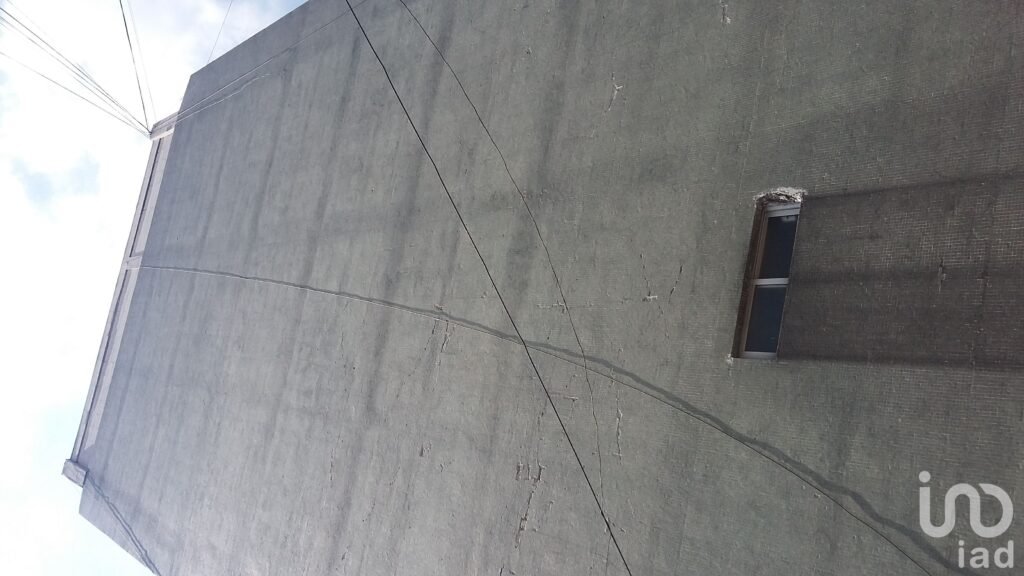 EDIFICIO DE 8 NIVELES EN VENTA EN AV. CUAUHTÉMOC - SANTA CRUZ ATOYAC, BENITO JUÁREZ, CDMX