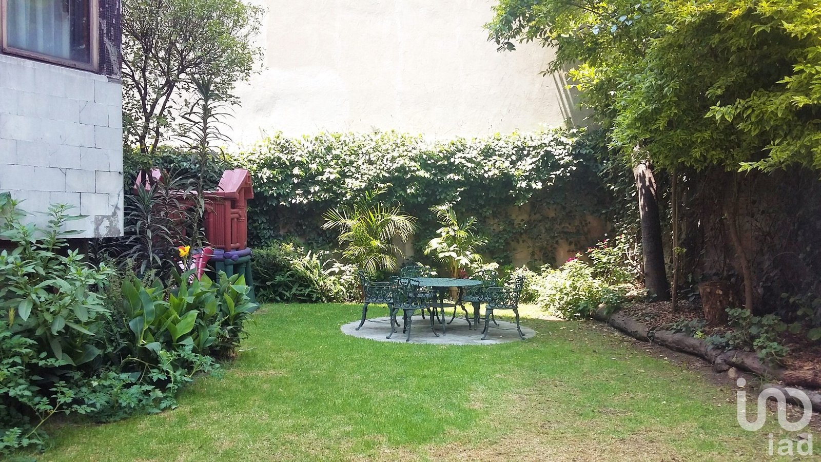 EDIFICIO DE 8 NIVELES EN VENTA EN AV. CUAUHTÉMOC - SANTA CRUZ ATOYAC, BENITO JUÁREZ, CDMX