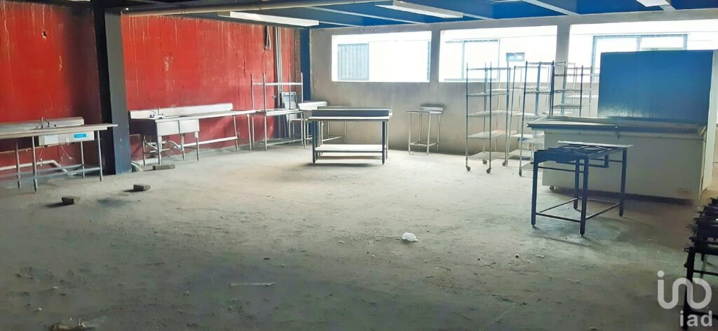 BODEGA EN VENTA EN XOCHIMILCO: Excelente inversión con gran potencial de retorno