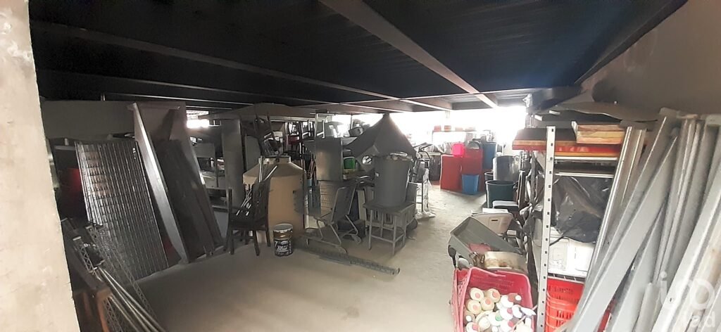 BODEGA EN VENTA EN XOCHIMILCO: Excelente inversión con gran potencial de retorno