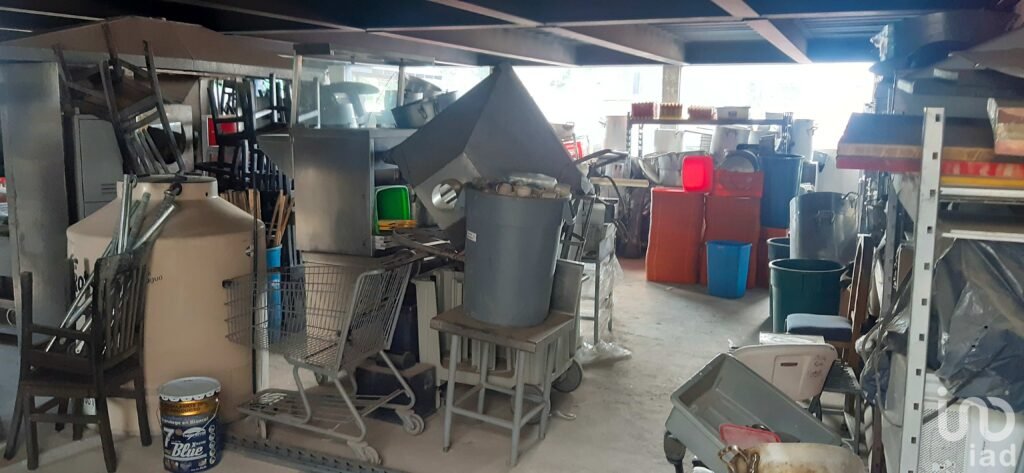 BODEGA EN VENTA EN XOCHIMILCO: Excelente inversión con gran potencial de retorno