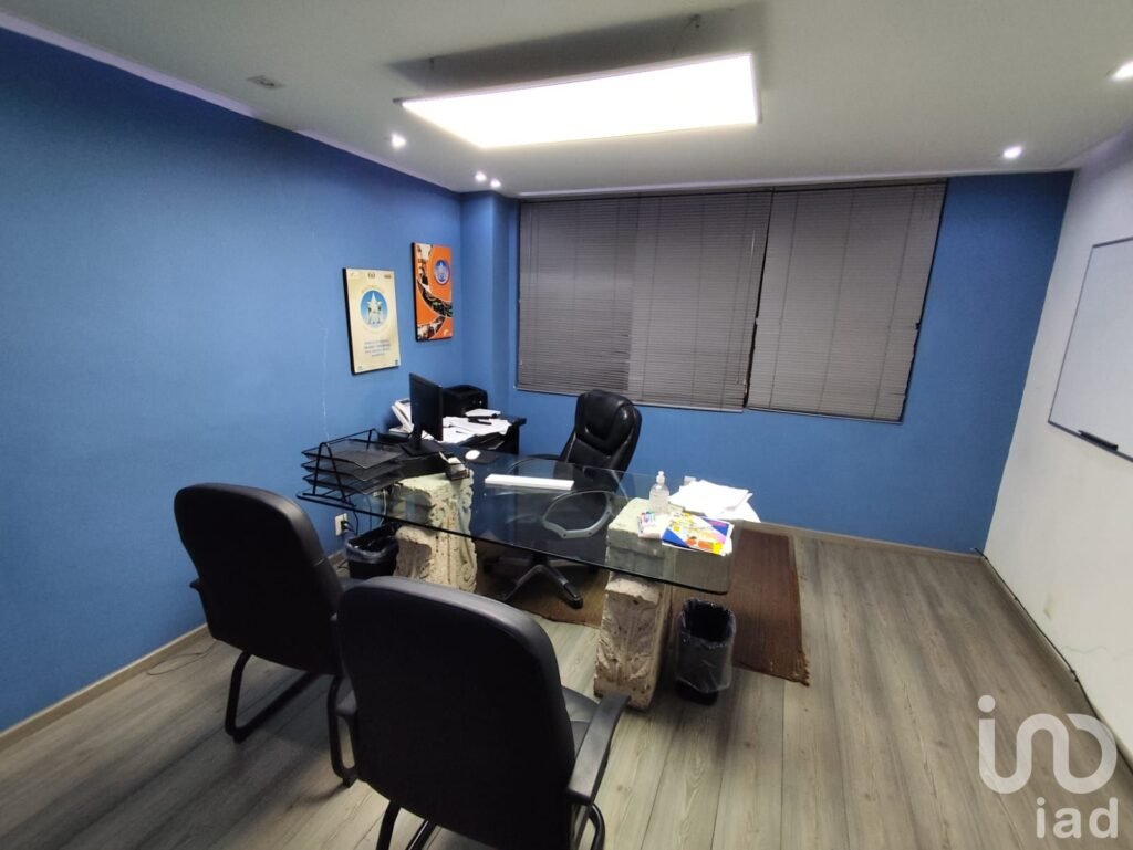 PROPIEDAD COMERCIAL EN VENTA EN XOCHIMILCO: Ideal para Inversionistas o Corporativos