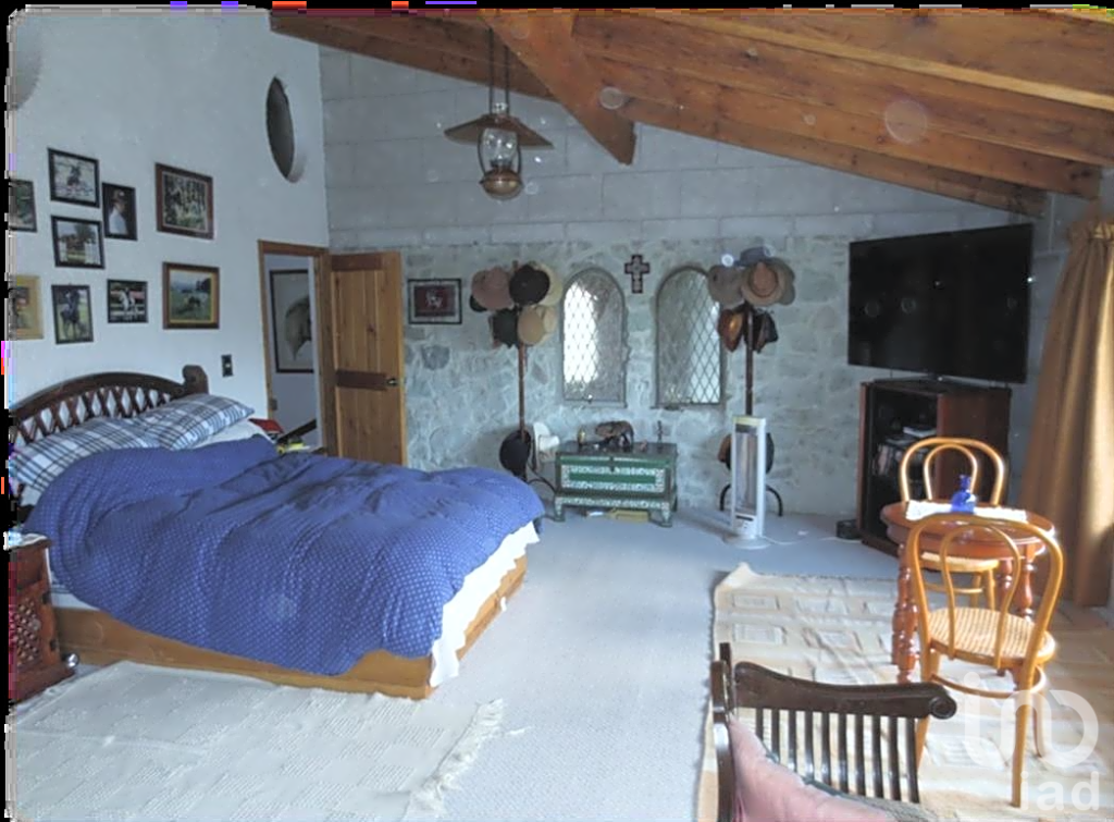 Chalet Estilo Campiña Francesa en Venta – Picacho Ajusco, CDMX