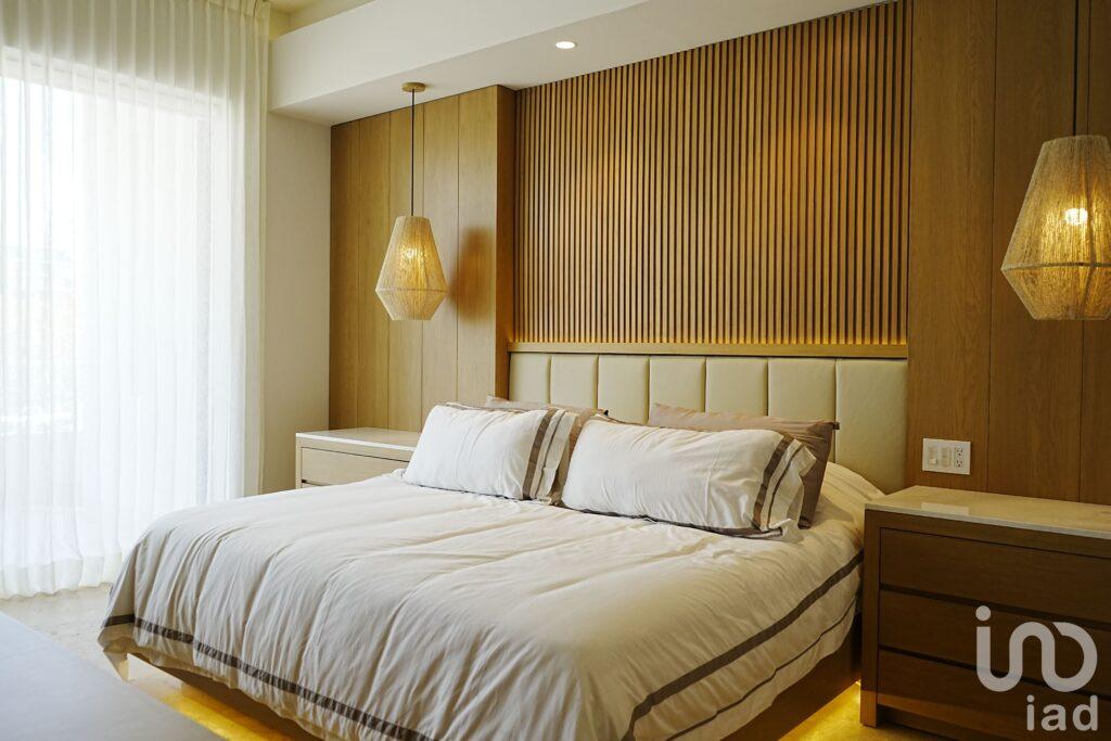 Departamento de lujo en Venta exclusivo y cómodo en Privada, Altabrisa, Mérida, Yucatán. 1 Rec A