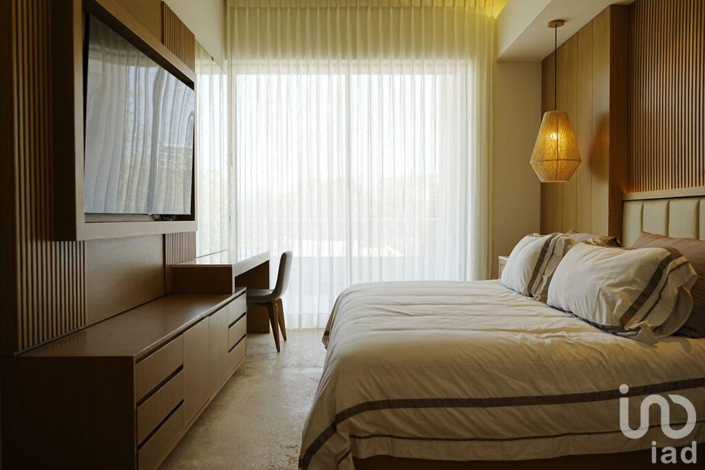 Departamento de lujo en Venta exclusivo y cómodo en Privada, Altabrisa, Mérida, Yucatán. 1 Rec A