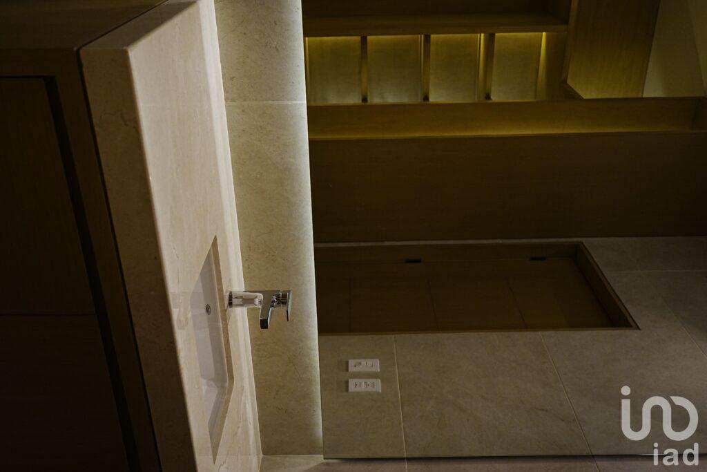 Departamento de lujo en venta exclusivo y cómodo en Privada, Altabrisa, Mérida, Yucatán. 2 Rec B