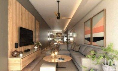 Departamento de lujo en venta exclusivo y cómodo en Privada, Altabrisa, Mérida, Yucatán. 2 Rec B