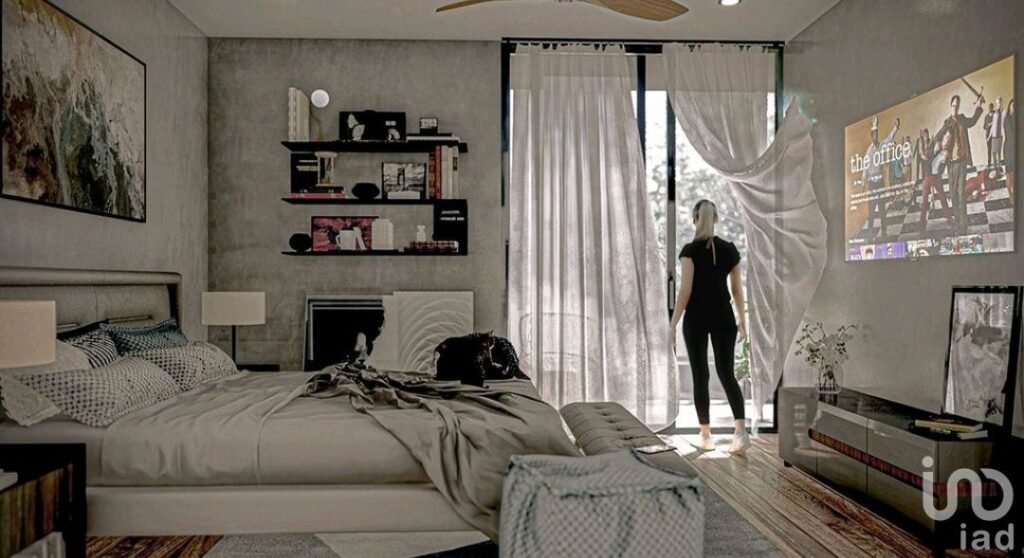 Townhouse en venta en Temozón Norte, Mérida Yucatán.