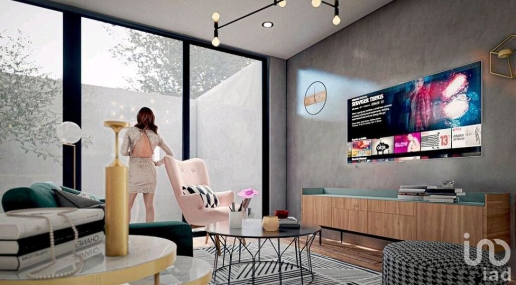 Townhouse en venta en Temozón Norte, Mérida Yucatán.