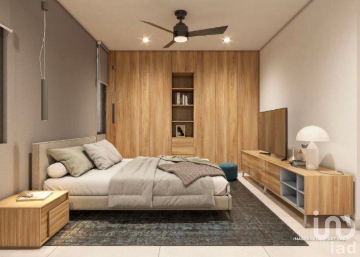 Townhouse en venta en Temozón Norte, Mérida Yucatán.