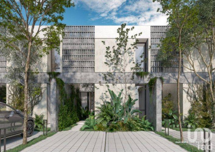 Townhouse en venta en Temozón Norte, Mérida Yucatán.