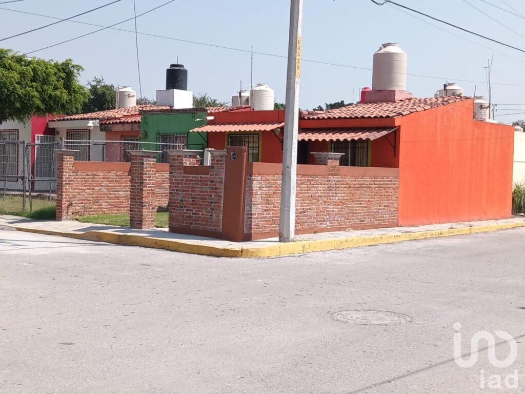 Casa en Venta en  Xochitepec, Morelos