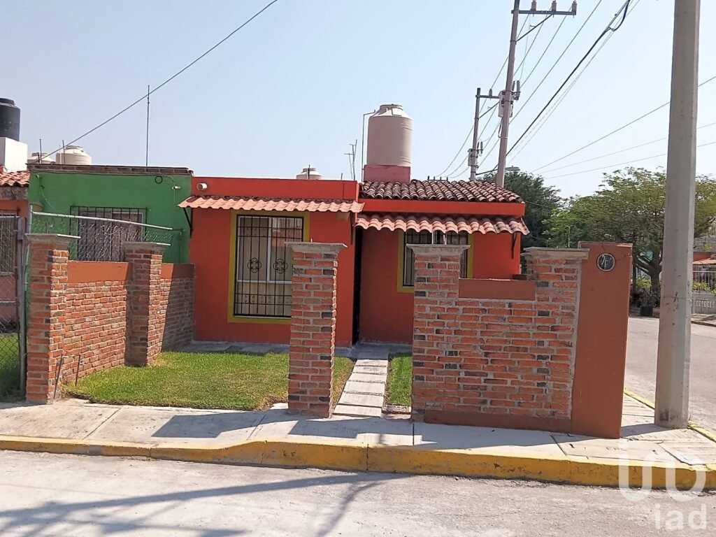 Casa en Venta en  Xochitepec, Morelos