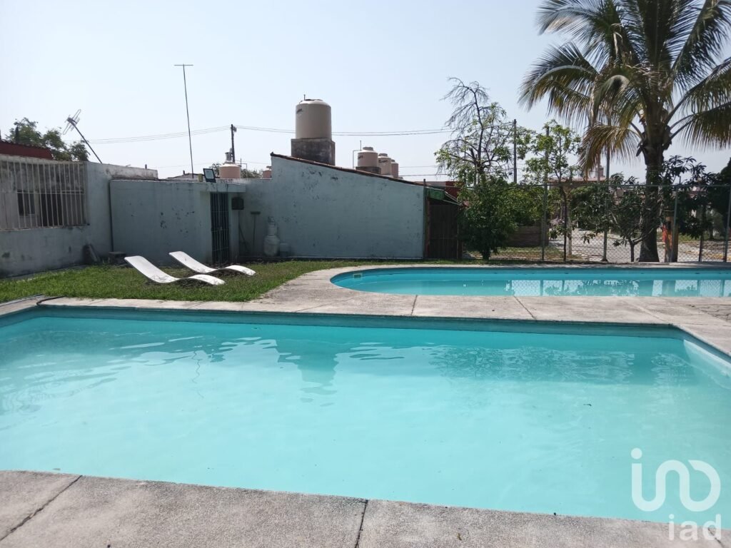 Casa en Venta en  Xochitepec, Morelos