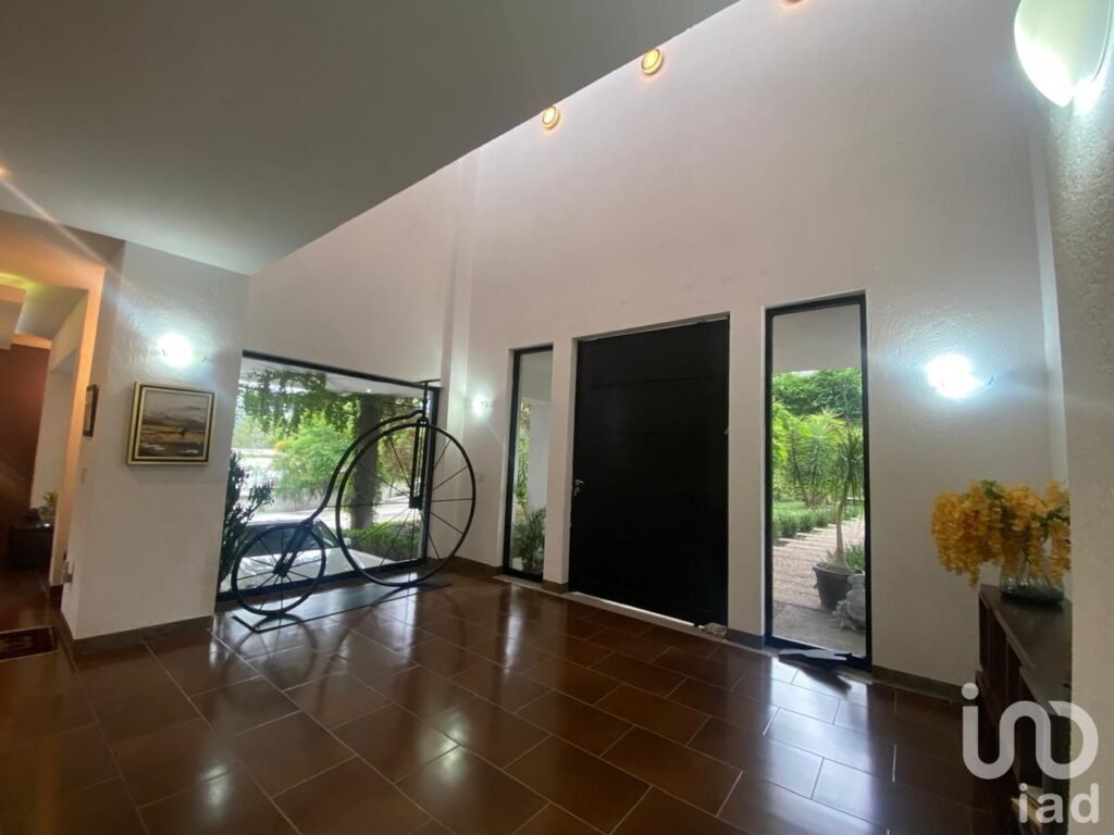CASA EN VENTA COLINAS DE BOSQUE, CORREGIDORA QUERETARO