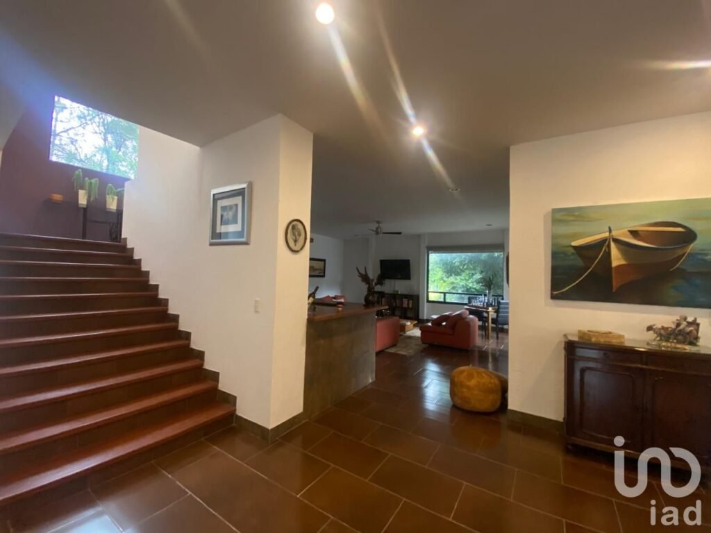 CASA EN VENTA COLINAS DE BOSQUE, CORREGIDORA QUERETARO