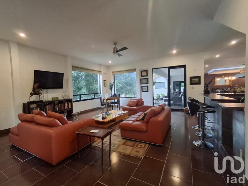 CASA EN VENTA COLINAS DE BOSQUE, CORREGIDORA QUERETARO