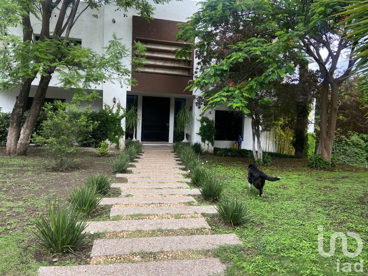 CASA EN VENTA COLINAS DE BOSQUE, CORREGIDORA QUERETARO