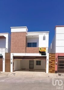 VENTA DE CASA EN FRACC. ESPACIOS BARCELONA EN CULIACAN VENTA DE CASA EN FRACC. ESPACIOS BARCELONA EN CULIACAN