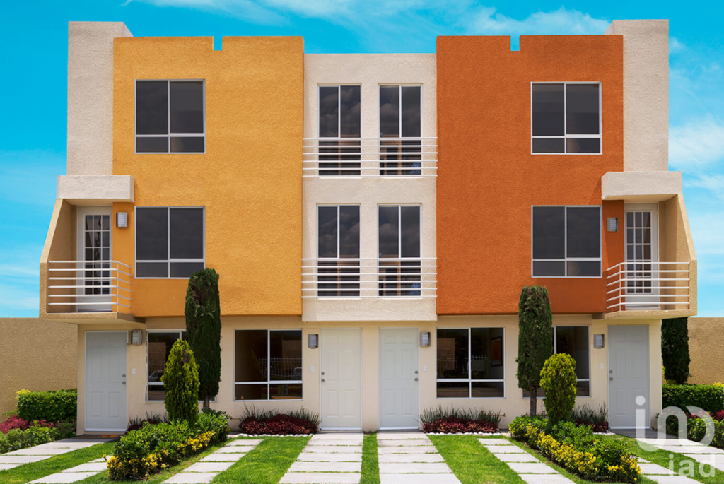 Casa  en venta  en Tecamac Estado  de Mexico