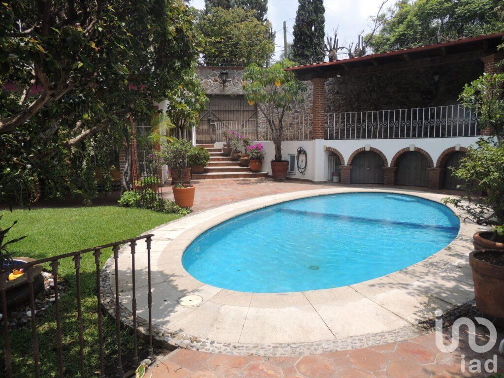Venta de Departamento en Delicias Cuernavaca zona dorada Bungalow