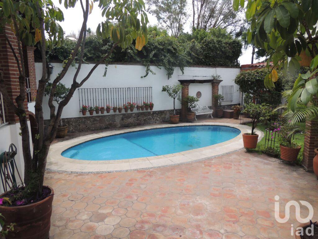 Venta de Departamento en Delicias Cuernavaca zona dorada Bungalow