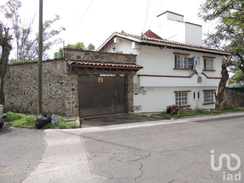 Venta de Departamento en Delicias Cuernavaca zona dorada Bungalow