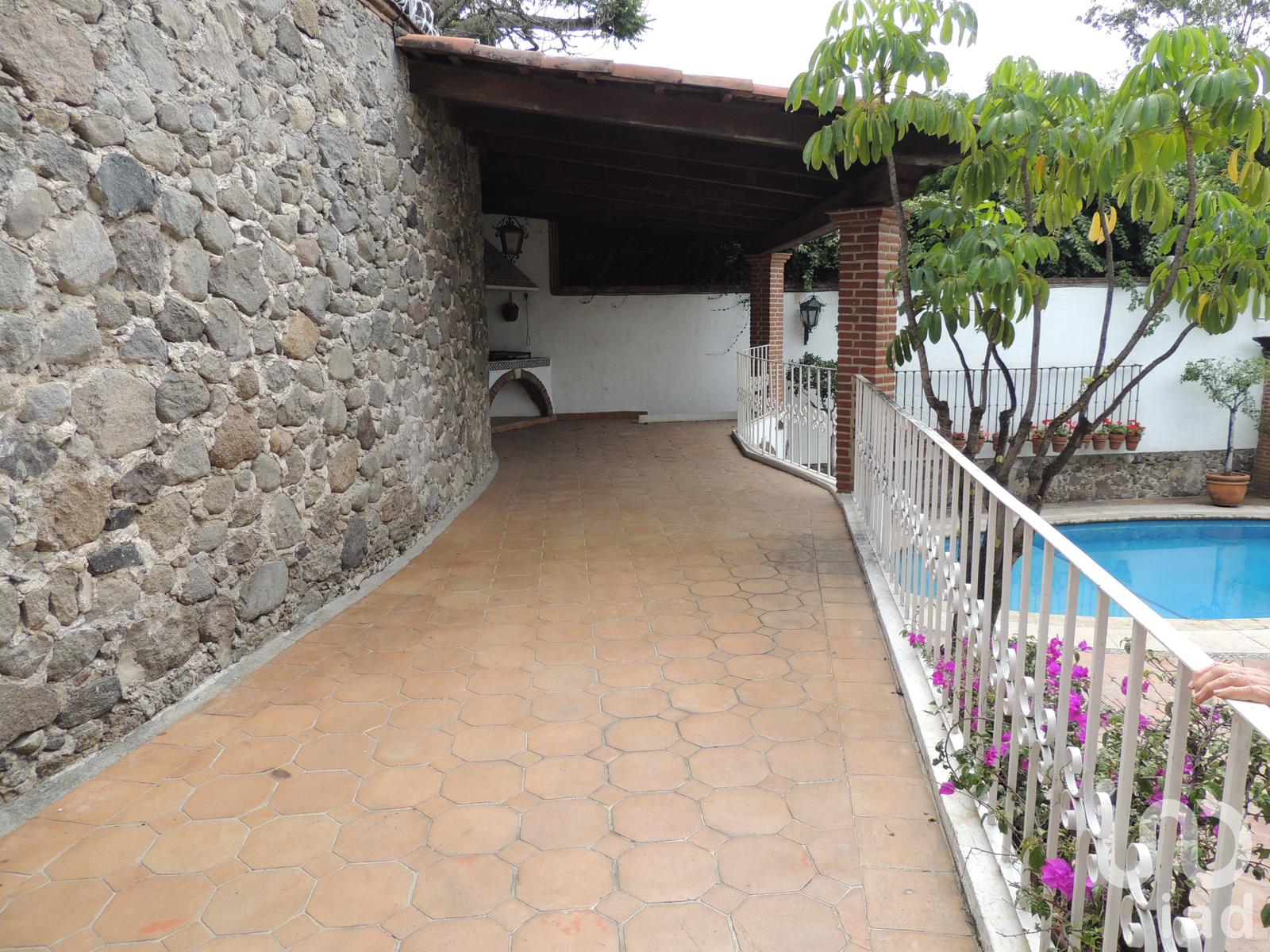Venta de Departamento en Delicias Cuernavaca zona dorada Bungalow