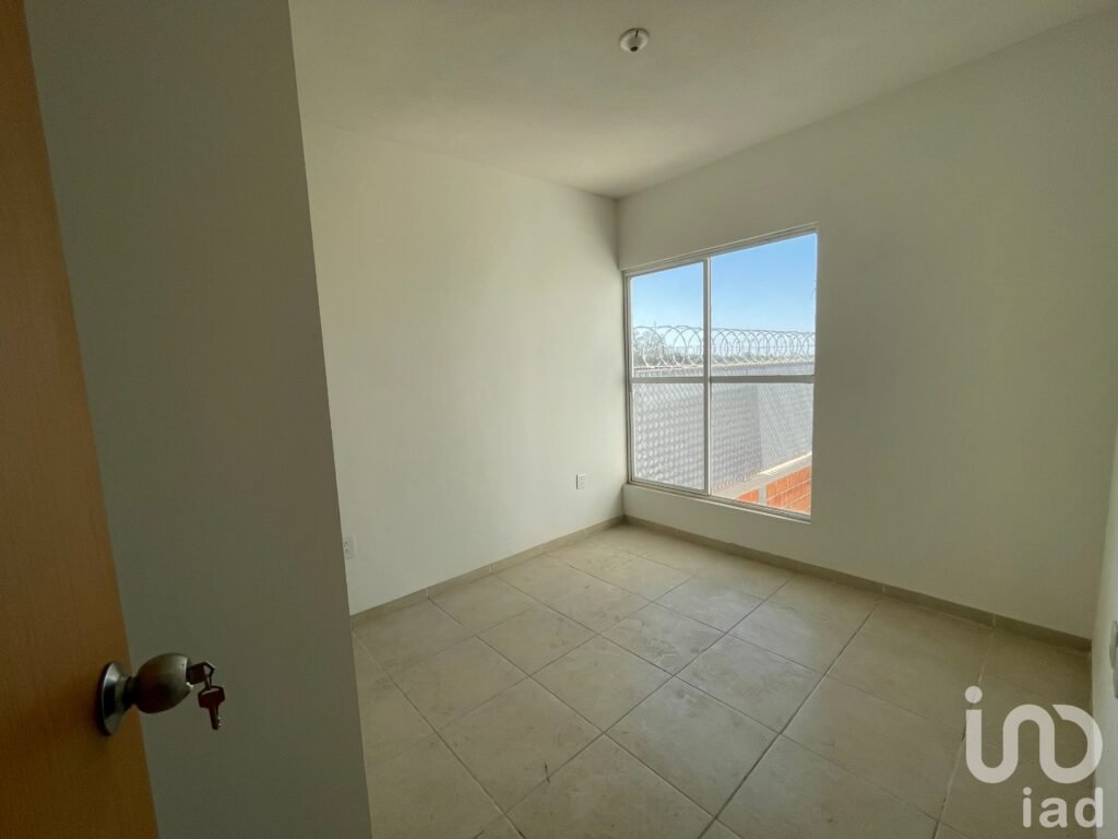 DEPARTAMENTOS EN VENTA EN PRIVADA PASEO NIRAN, PERIFÉRICO NORTE, SLP