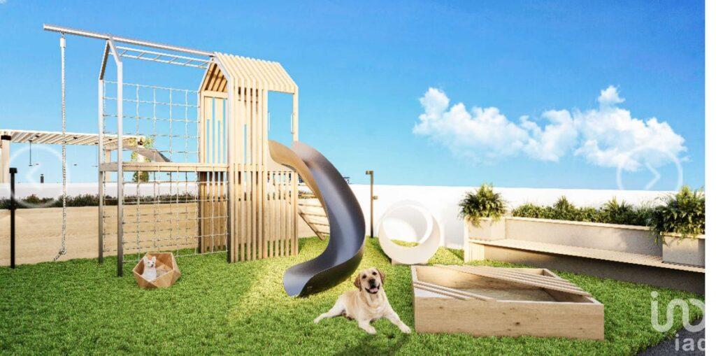 Loft en Preventa con excelente ubicación en la Colonia Juarez CDMX