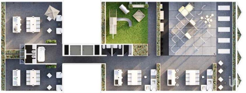 Loft en Preventa con excelente ubicación en la Colonia Juarez CDMX