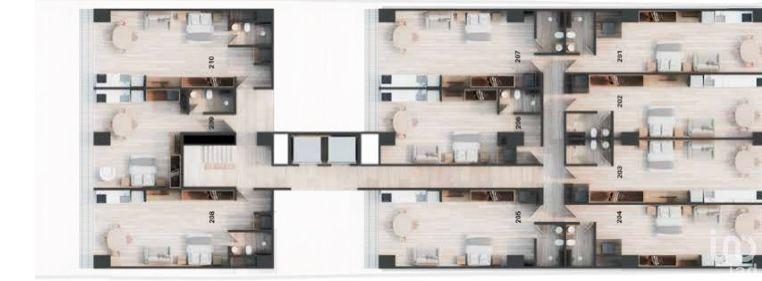 Loft en Preventa con excelente ubicación en la Colonia Juarez CDMX