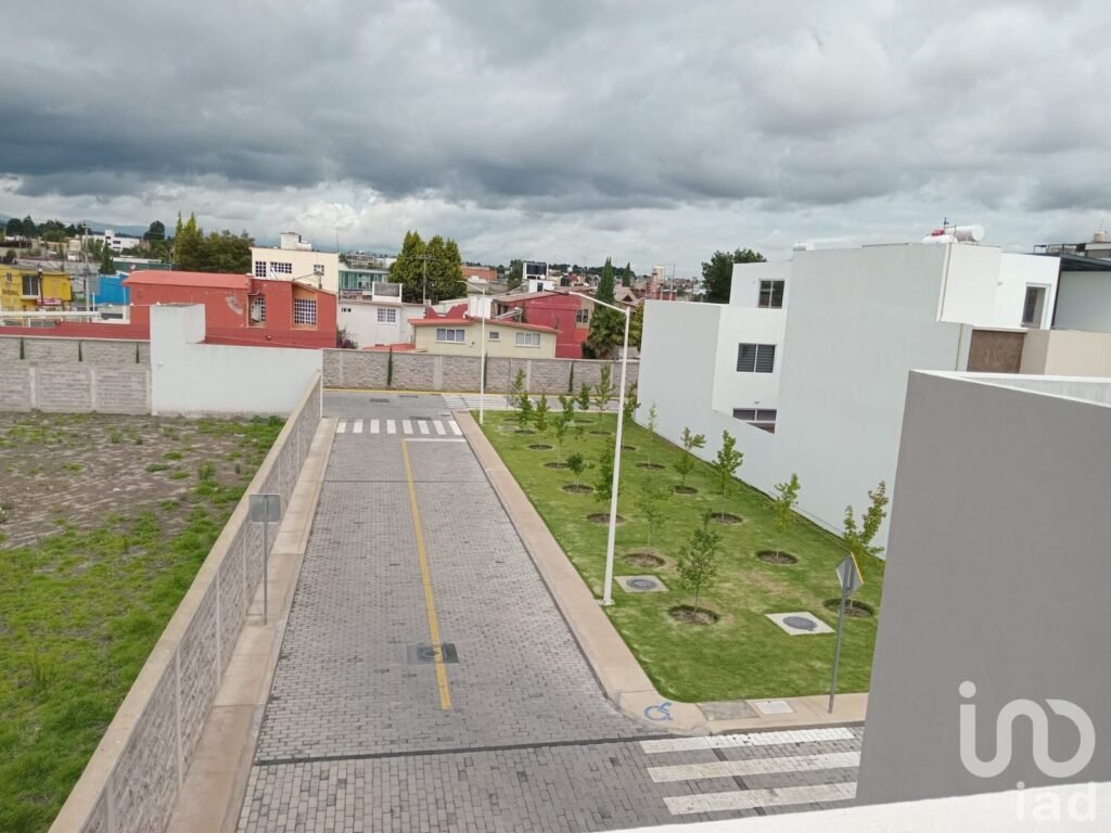 Casa en Venta en Metepec