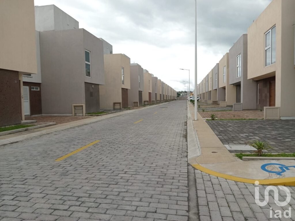 Casa en Venta en Metepec