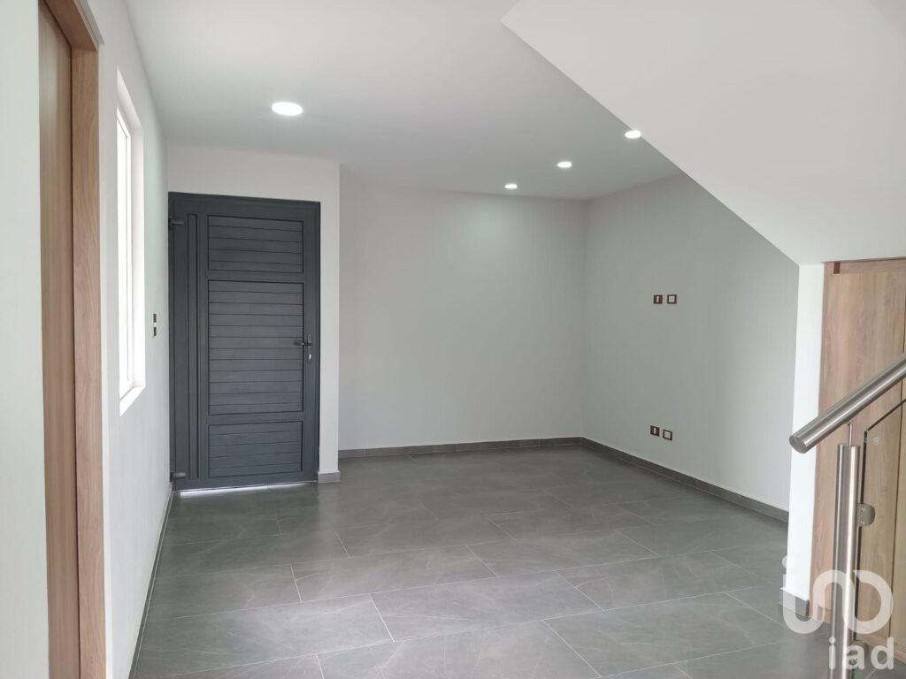 Casa en Venta en Metepec