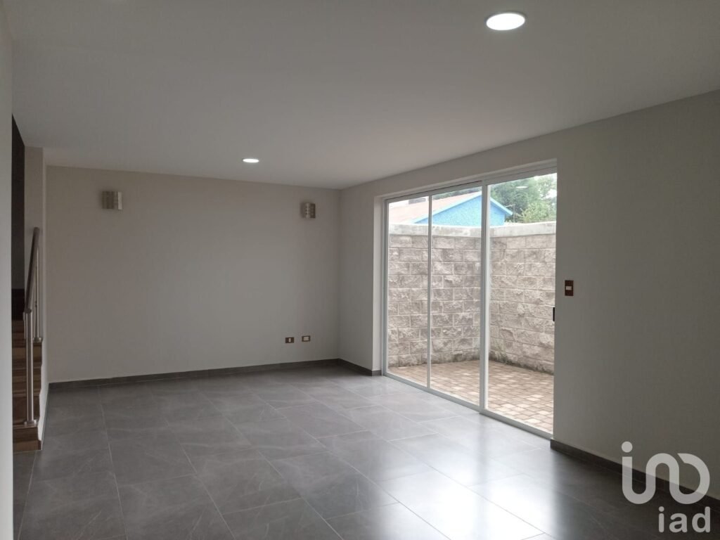 Casa en Venta en Metepec