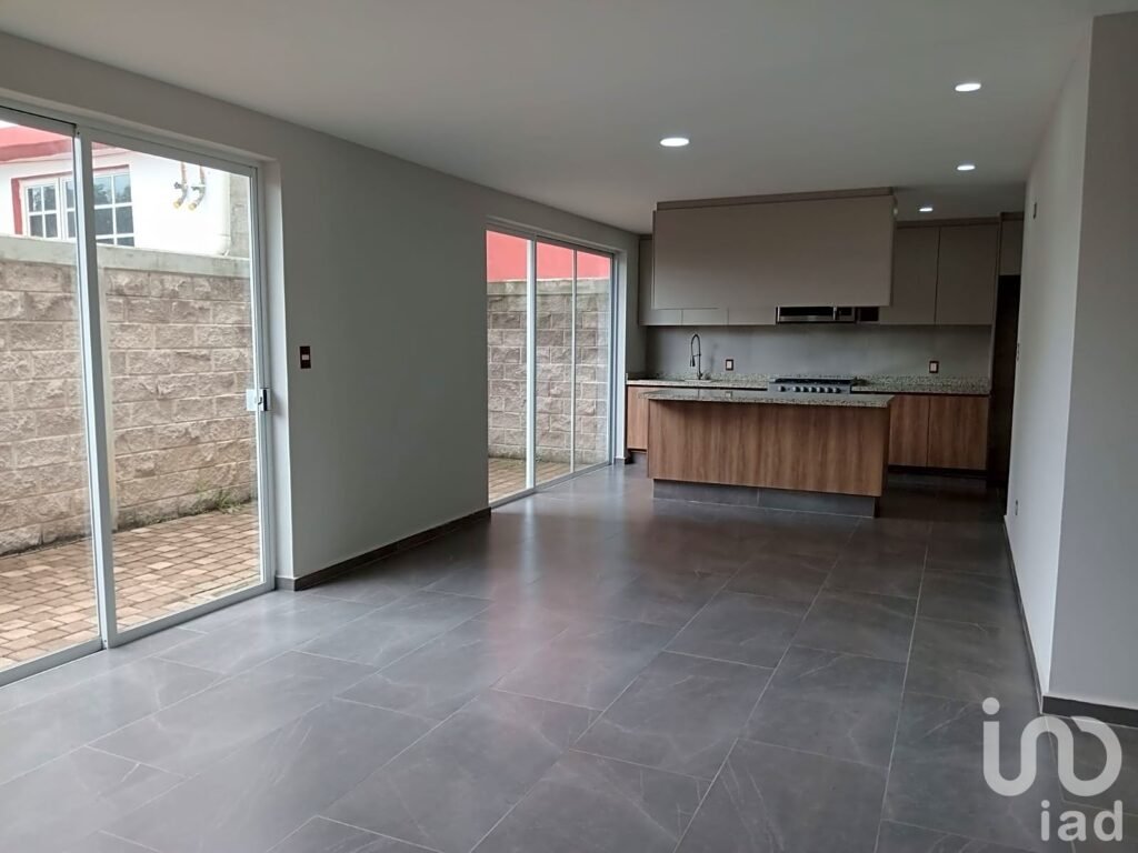 Casa en Venta en Metepec