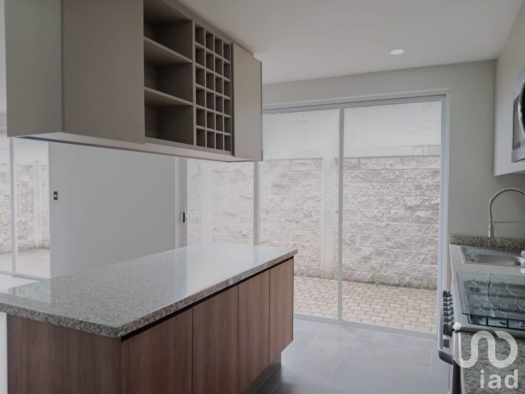 Casa en Venta en Metepec
