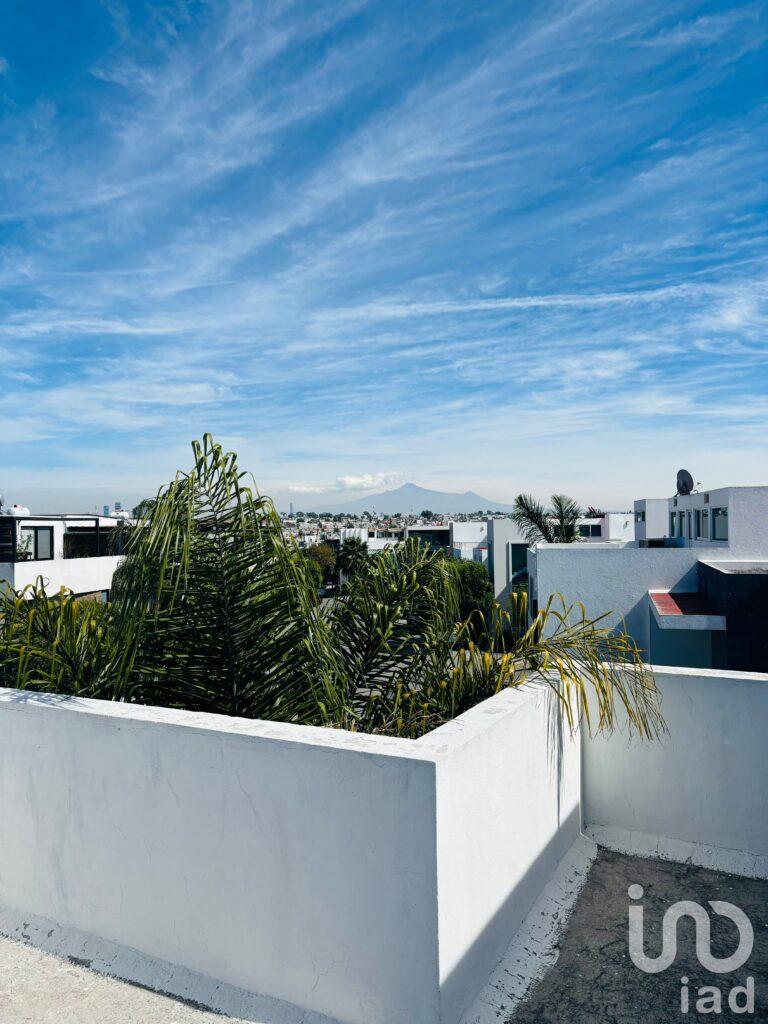 Magnífica oportunidad casa en angelopolis